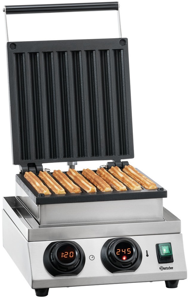  Bartscher Waffle maker MDI Churros 2210 