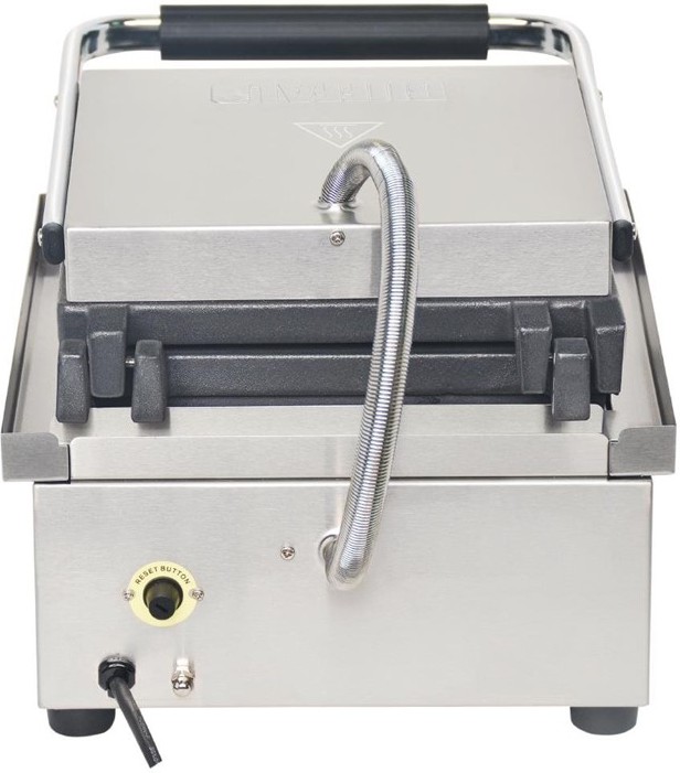  Buffalo Waffle Maker 