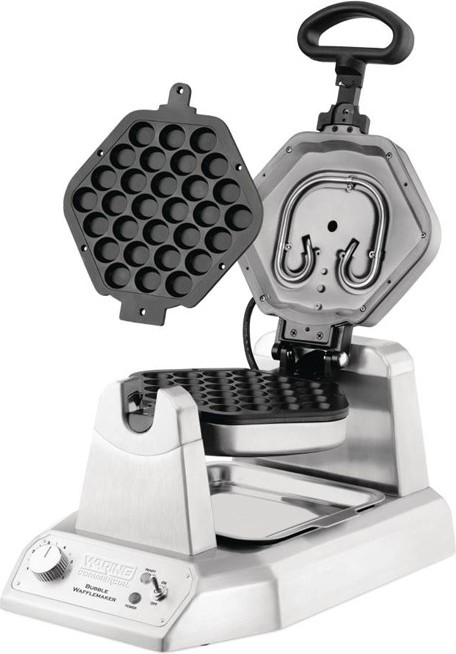  Waring Bubble Waffle Maker 
