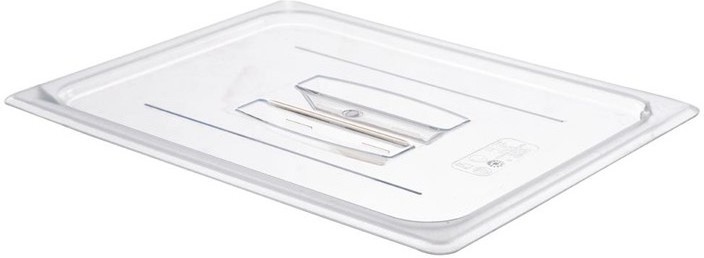  Cambro Polycarbonate 1/2 Gastronorm Pan Lid 