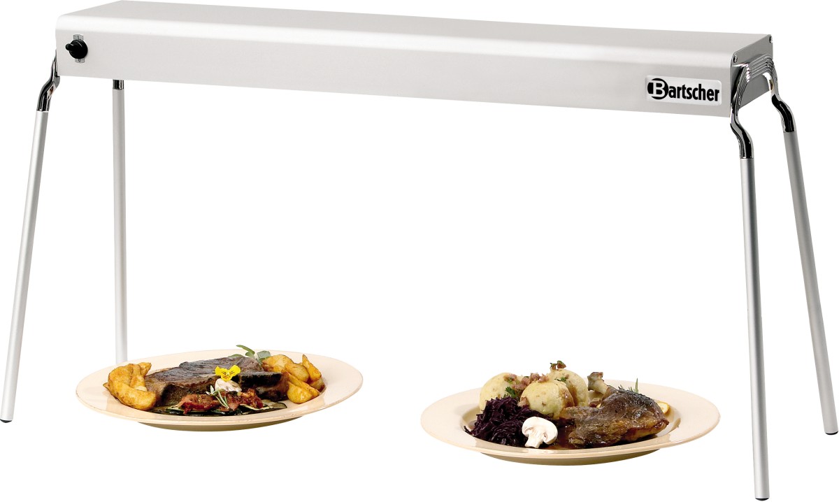  Bartscher Food warmer IHR650 