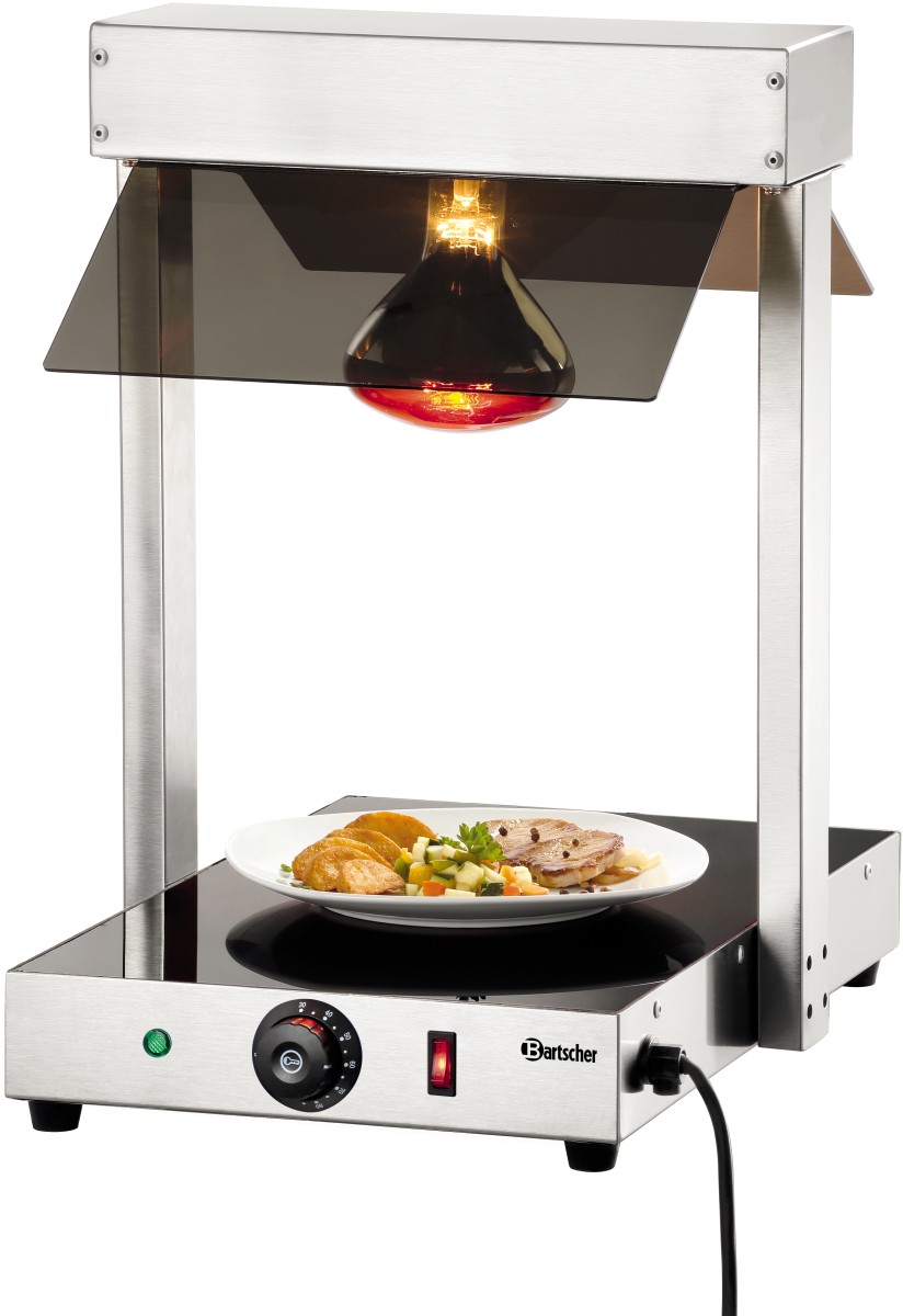  Bartscher Food warmer I1WL400 