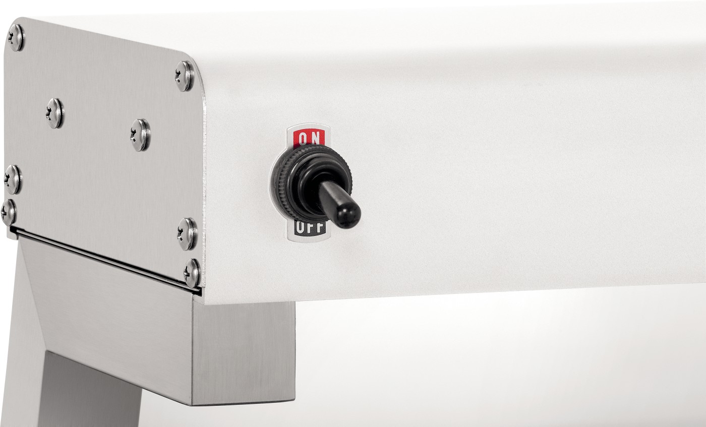  Bartscher Food warmer IHR650 1/1 GN 