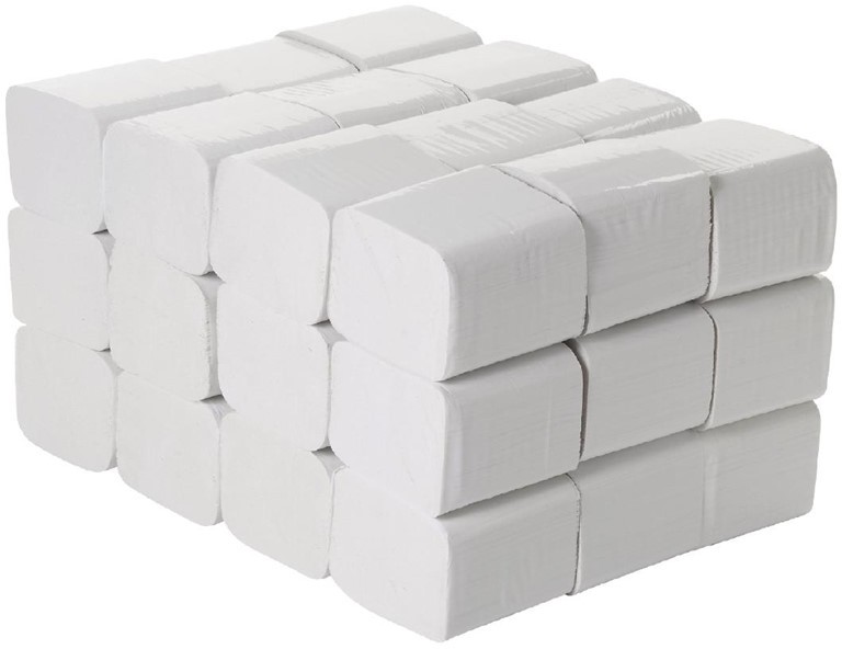  Jantex Bulk Pack Toilet Tissue (Pack of 36) 