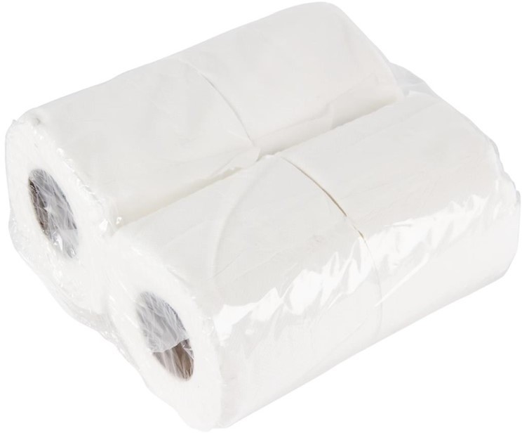  Jantex Standard Toilet Paper (Pack of 36) 