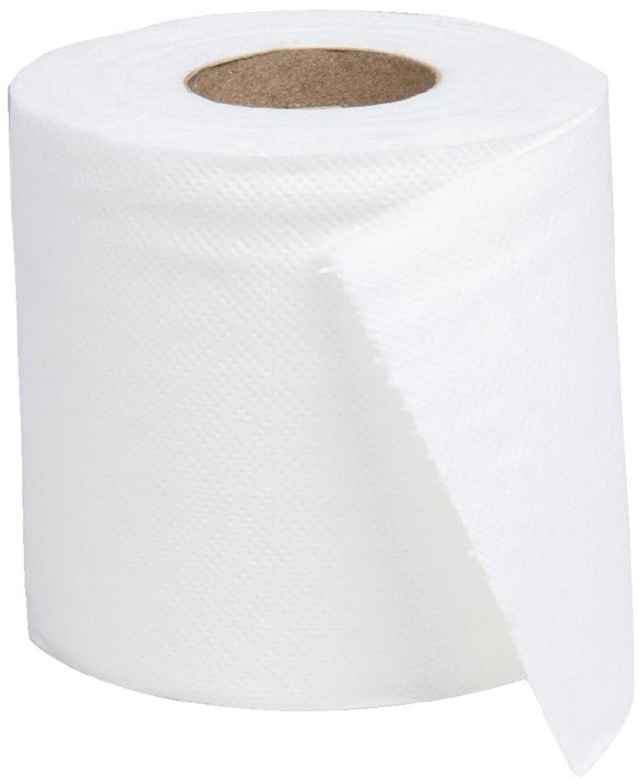  Jantex Premium Toilet Roll (Pack of 40) 
