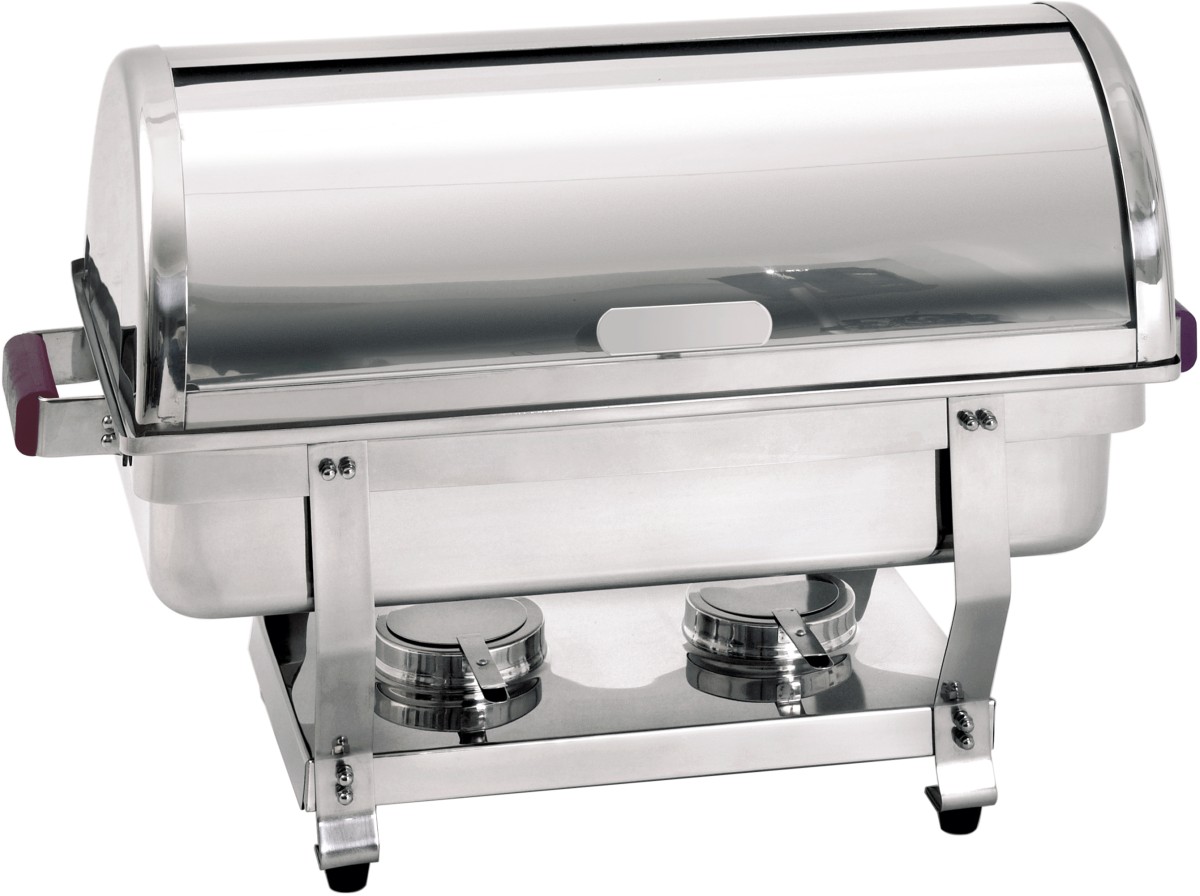  Bartscher Chafing dish 1/1 BP "Rolltop" 
