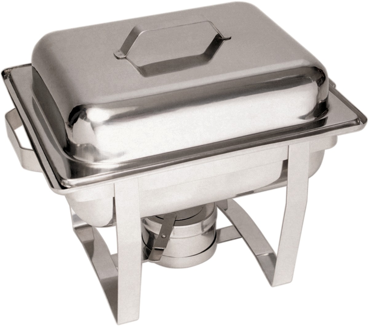  Bartscher Chafing dish 1/2 BP 