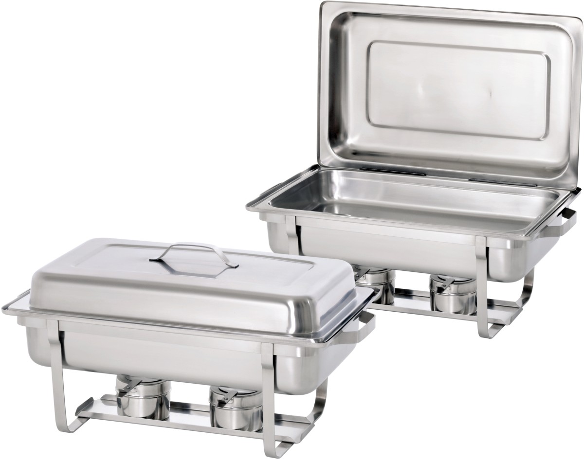  Bartscher Chafing dish set 1/1 BP 