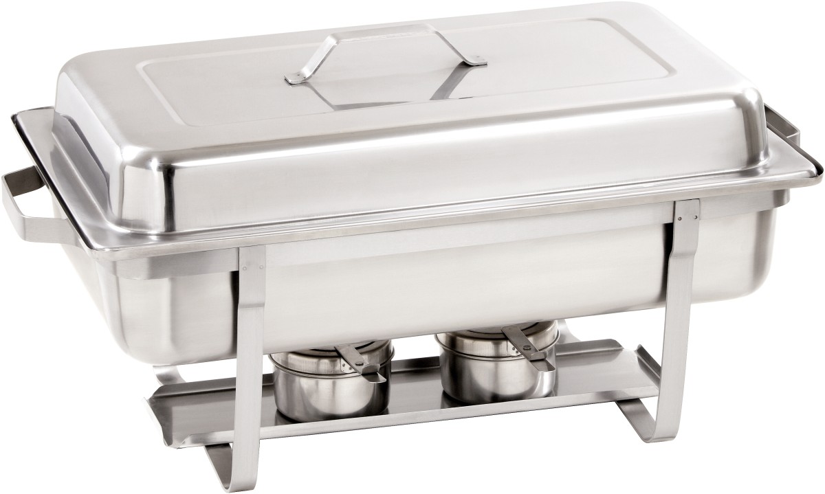  Bartscher Chafing dish 1/1 BP XL 