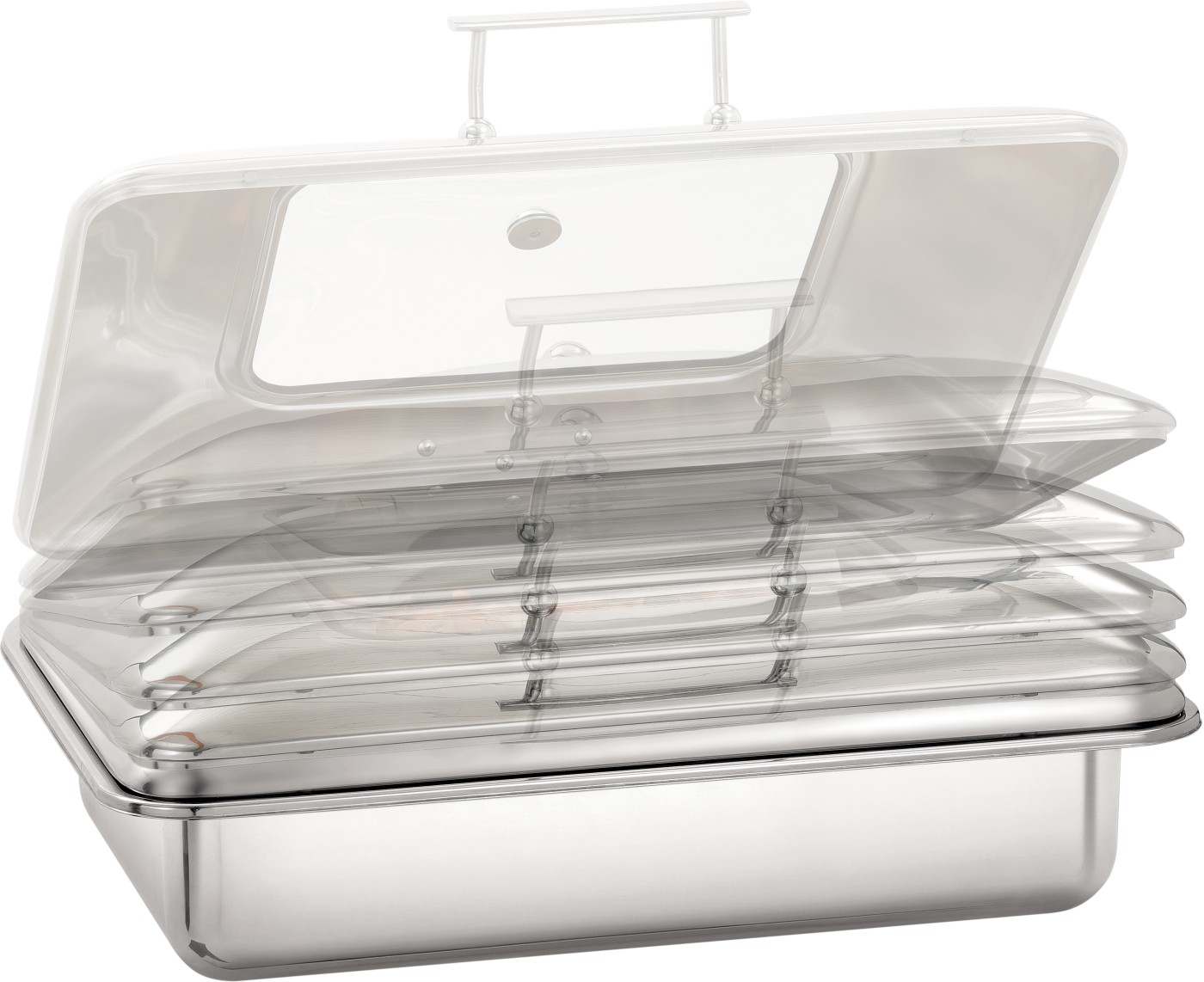  Bartscher Chafing dish 1/1 Flexible 