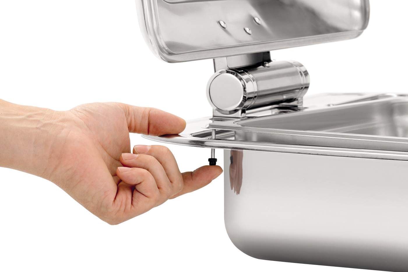  Bartscher Chafing dish 1/1 Flexible 