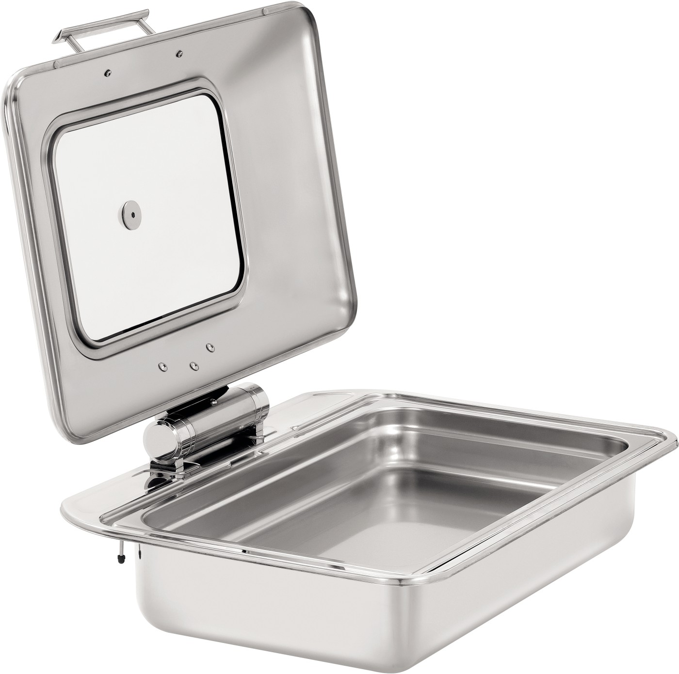  Bartscher Chafing dish 1/1 Flexible 