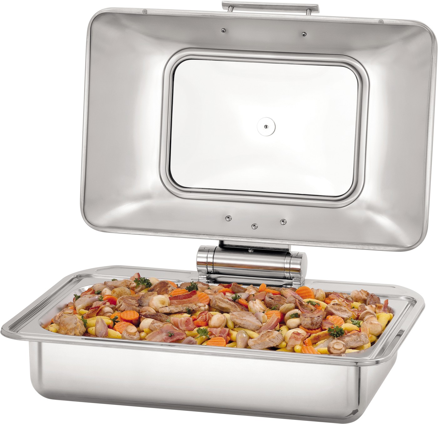  Bartscher Chafing dish 1/1 Flexible 