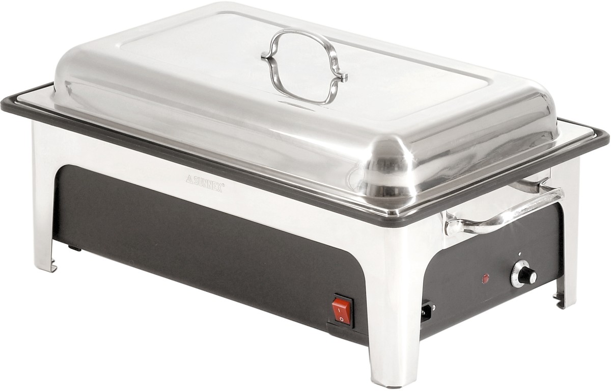  Bartscher Chafing dish 1/1 2200 E 
