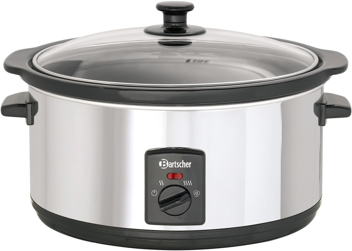  Bartscher Foodwarmer 6,5L 