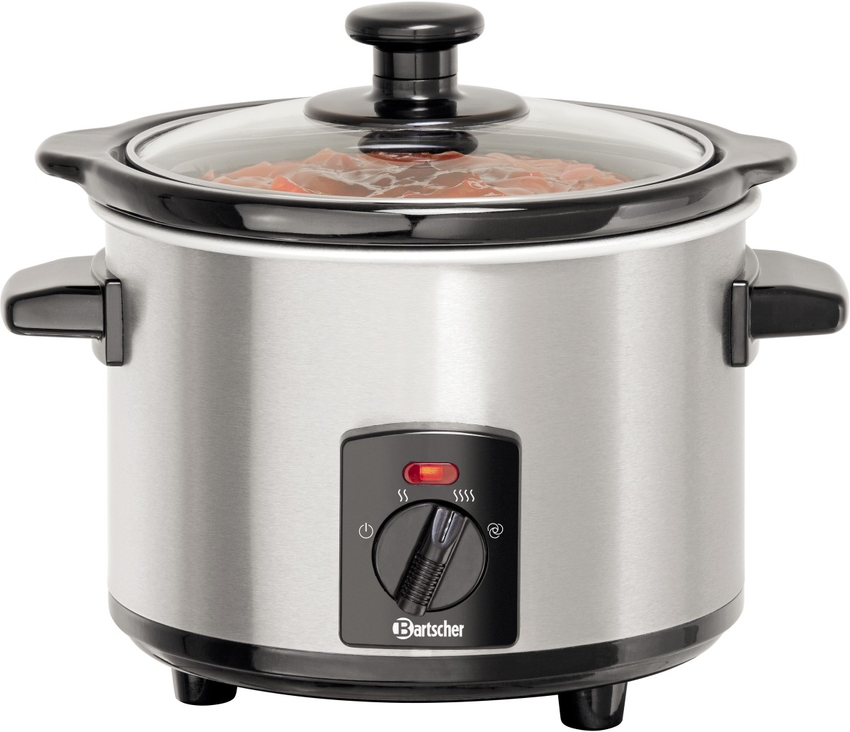  Bartscher Foodwarmer "Mini" 1,25L 