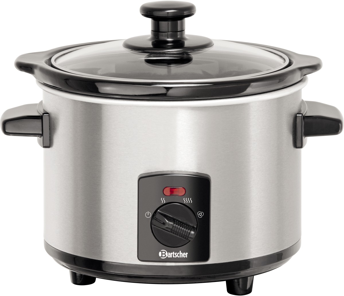  Bartscher Foodwarmer "Mini" 1,25L 