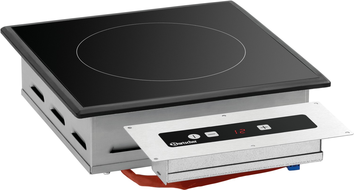  Bartscher Induction warming plate IW3-EBBF 