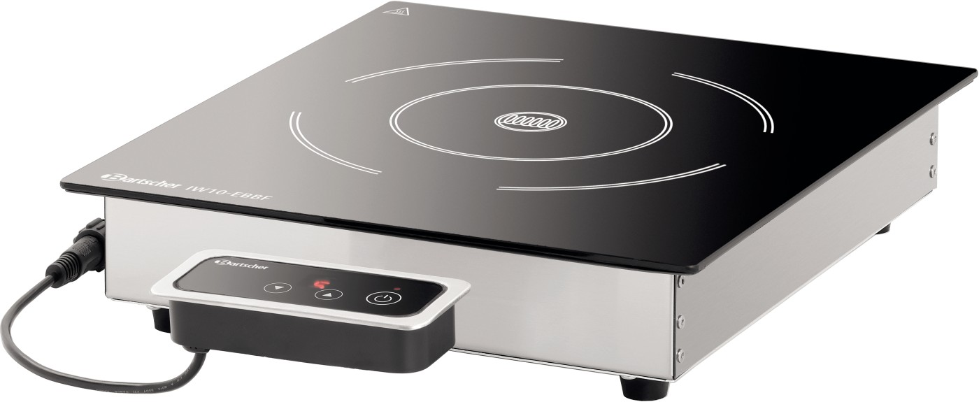  Bartscher Induction warming plate IW10-EBBF 