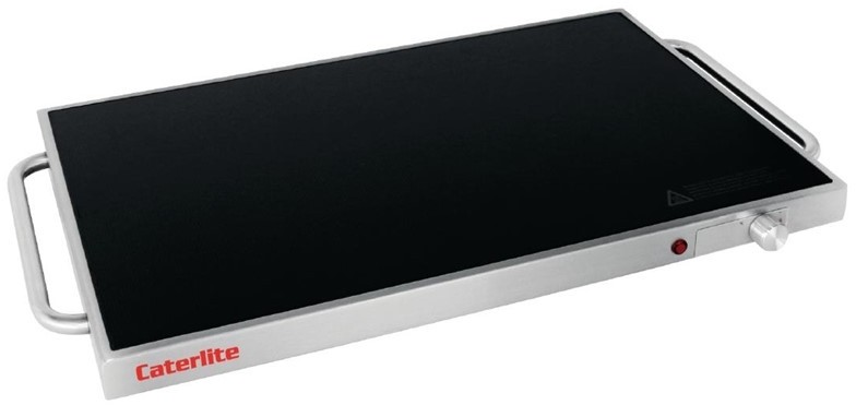  Caterlite Hot Plate 