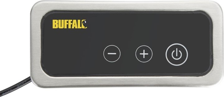  Buffalo Compact Induction Heater 1000W 