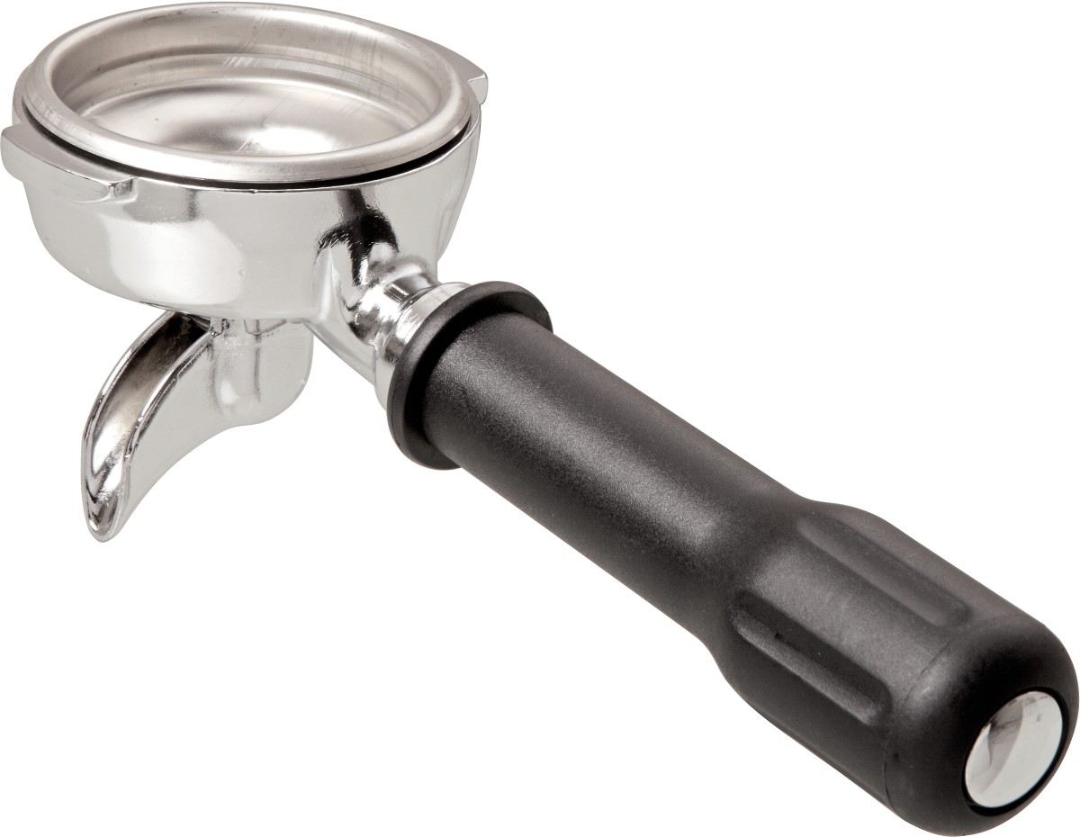  Bartscher Filter holder single 7g Coffeline 
