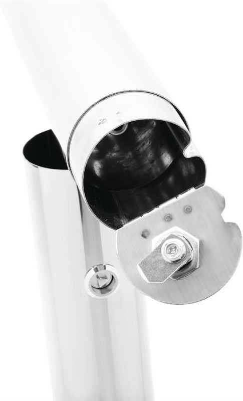  Bolero Floor Standing Ashtray Pole 