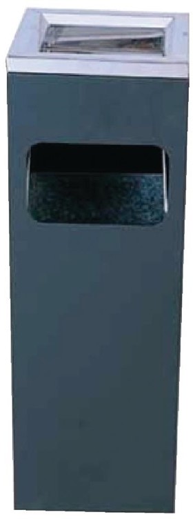  Bolero Square Cigarette Bin 