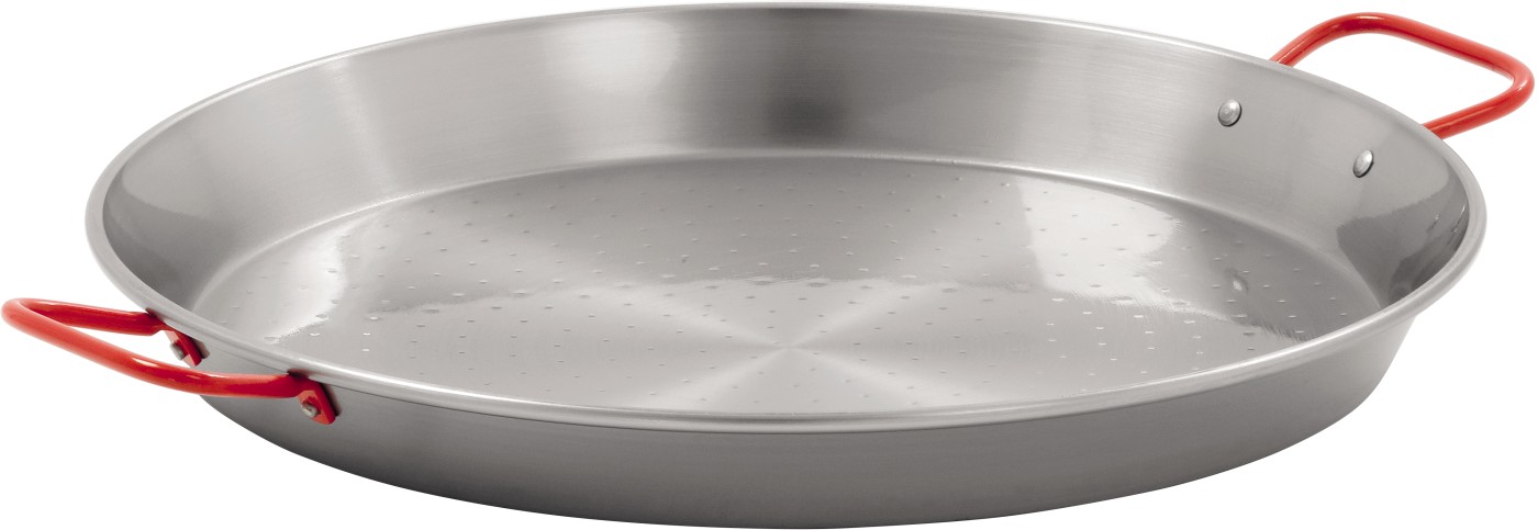  Bartscher Paella pan STP420 