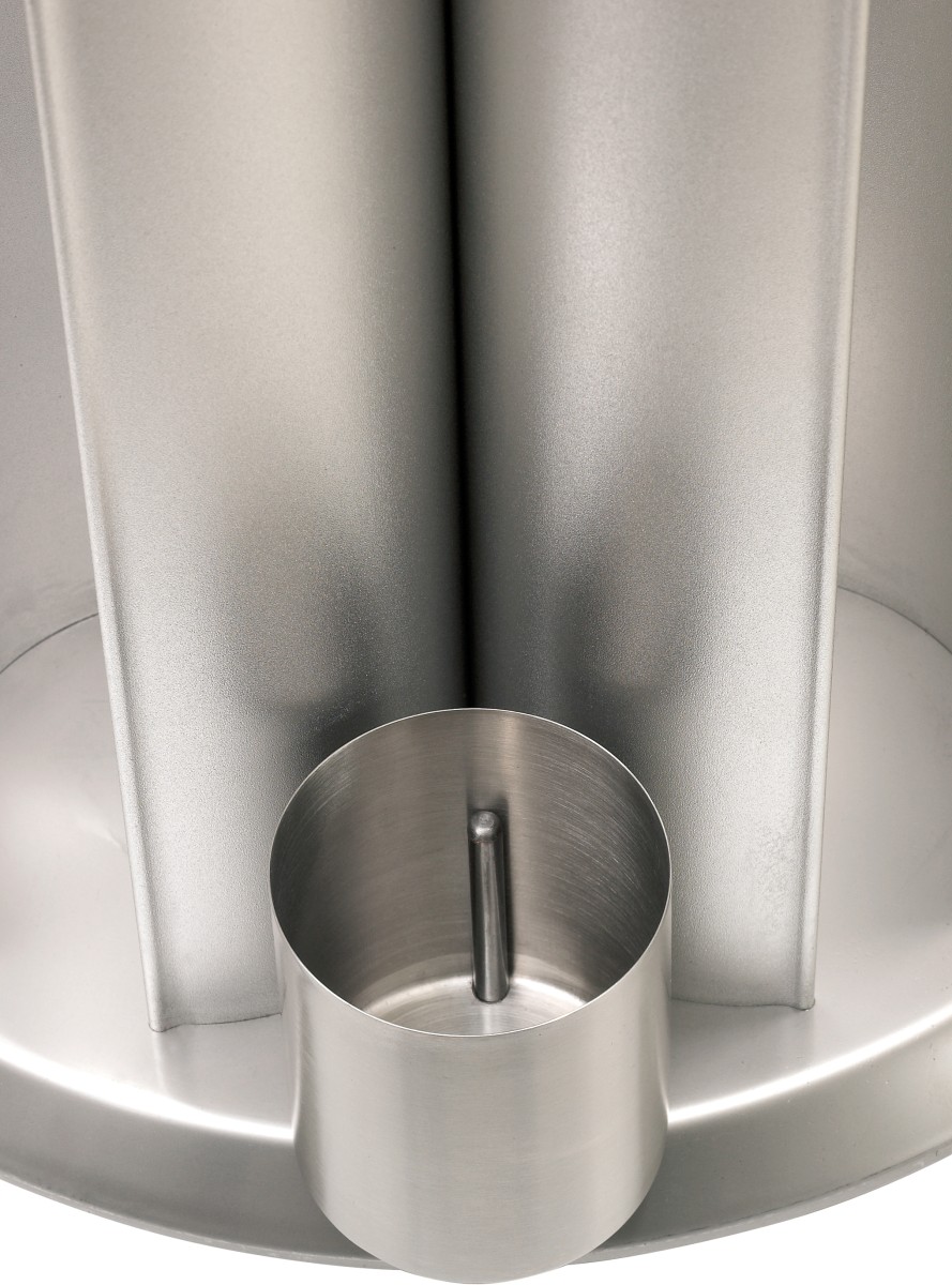  Bartscher Cups warmer 48 cups 
