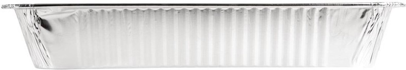  Fiesta Foil 1/1 Gastronorm Containers (Pack of 5) 