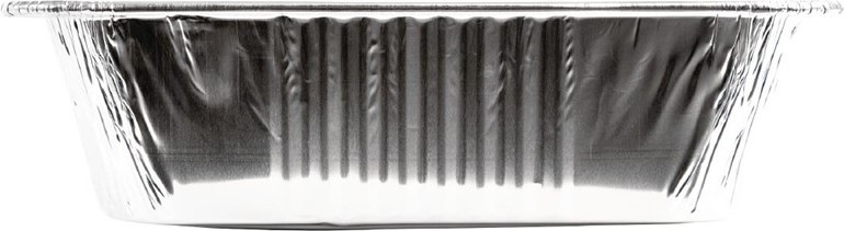  Fiesta Foil 1/1 Gastronorm Containers (Pack of 5) 