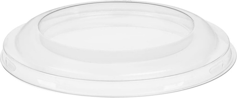  Gastronoble Faerch OHCO 95mm Recyclable Deli Pot Lids 8oz / 12oz / 16oz (Pack of 1800) 