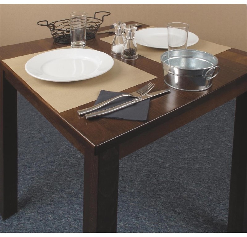  Gastronoble Paper Tablemat Kraft (Pack of 500) 