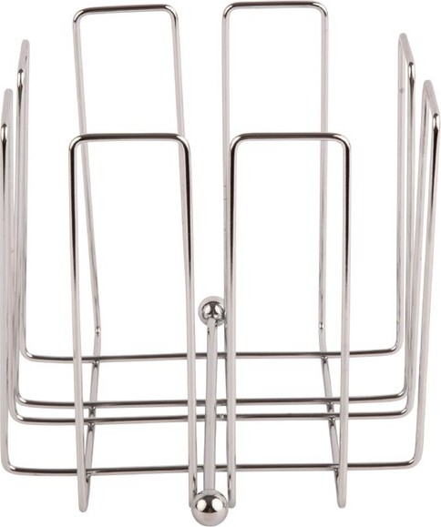  Olympia Napkin Holder with Weight 190 x 190mm 