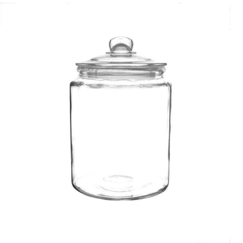  Olympia Biscotti Jar 6200ml 