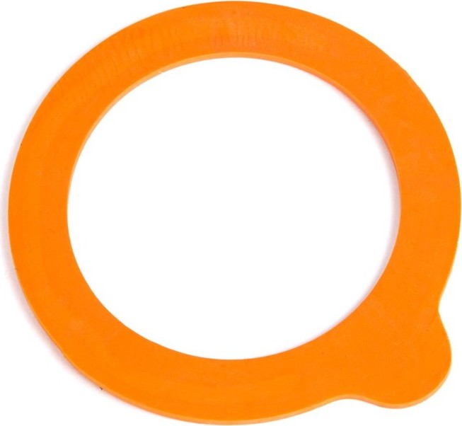  Vogue Spare Seal for Preserve Jars 200ml to 350ml 