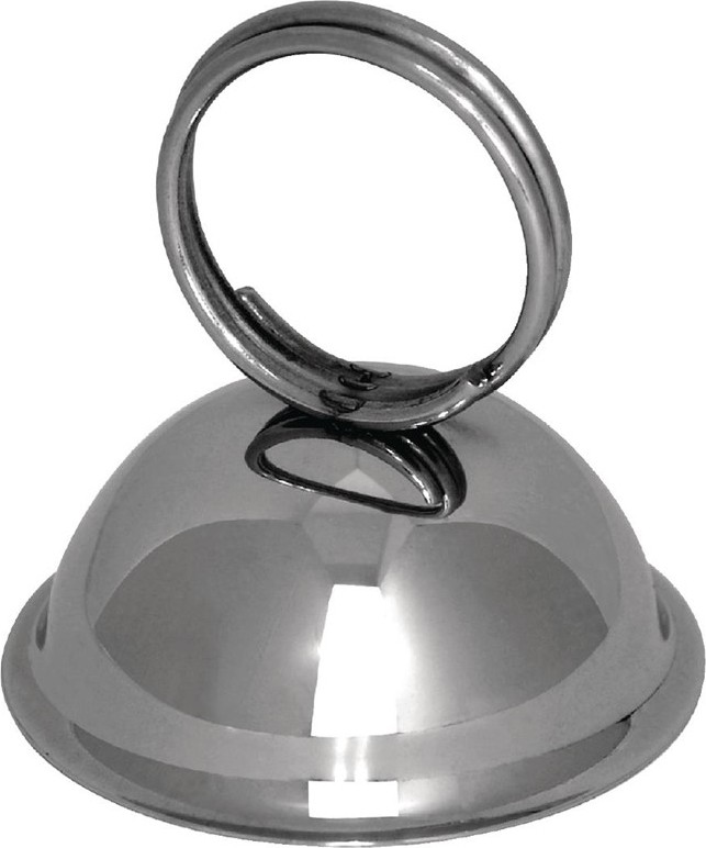  Olympia Ring Menu Card Holder 