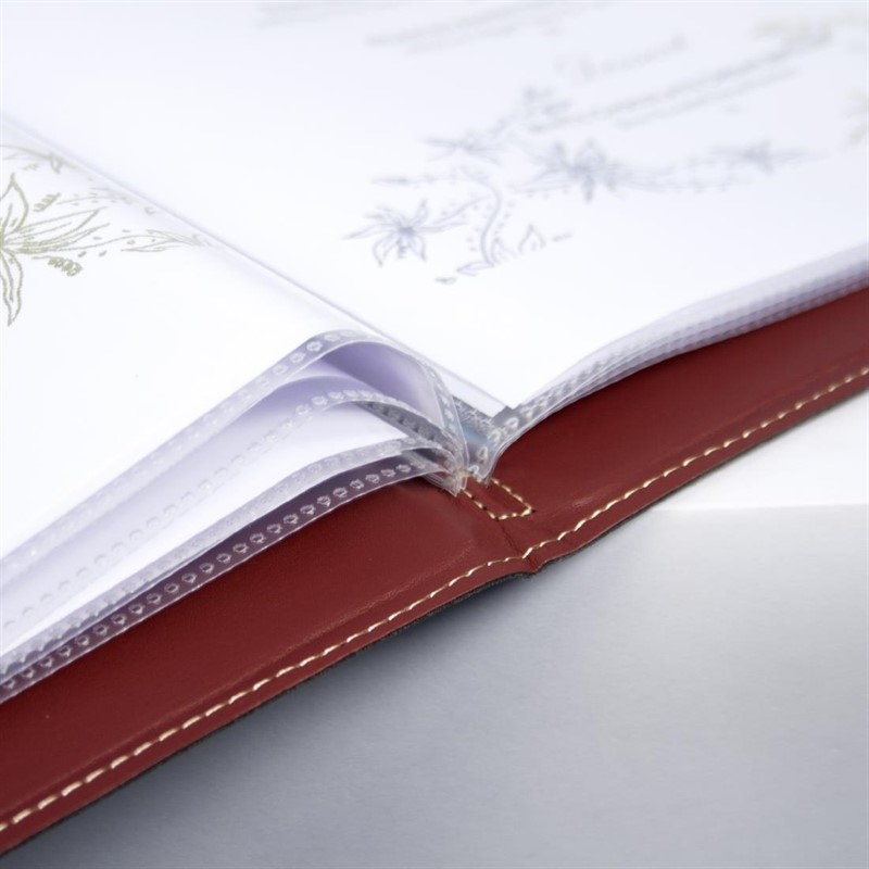  Securit Additional Menu Inserts A4 (Pack of 10) 