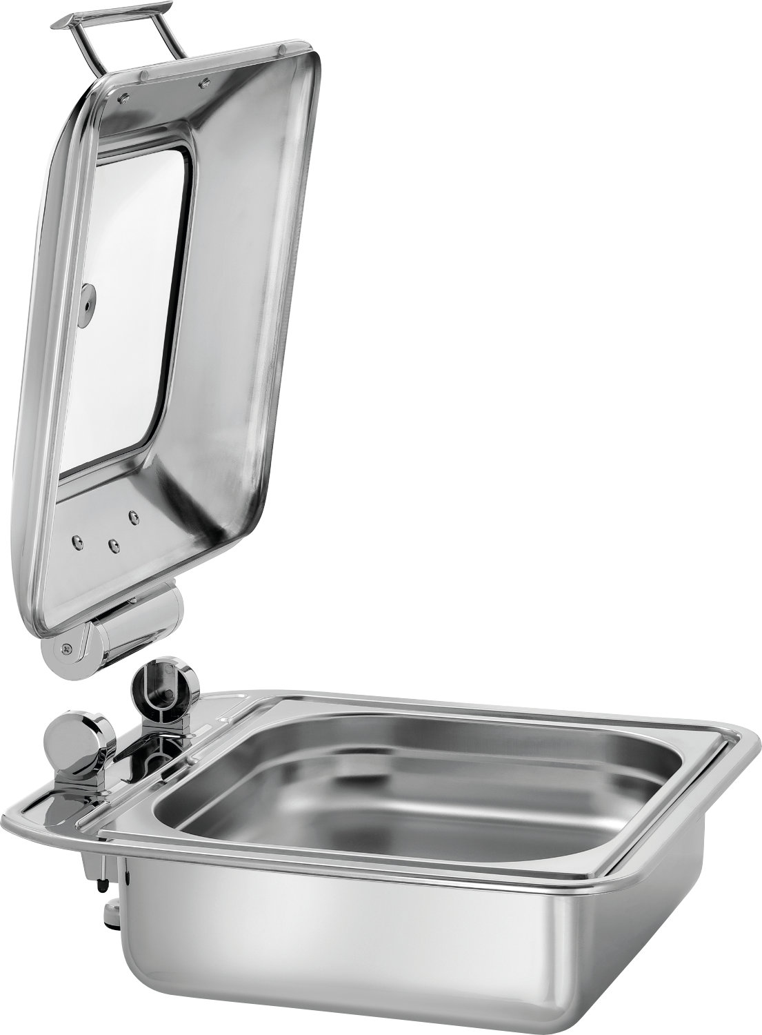 Bartscher Chafing dish 2/3 Flexible 