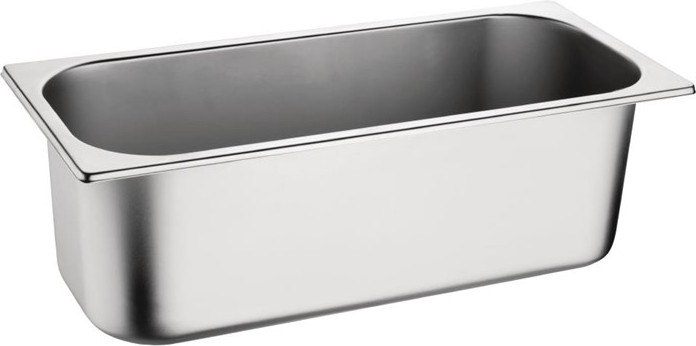  Vogue Napoli Ice Cream Pan 5Ltr 