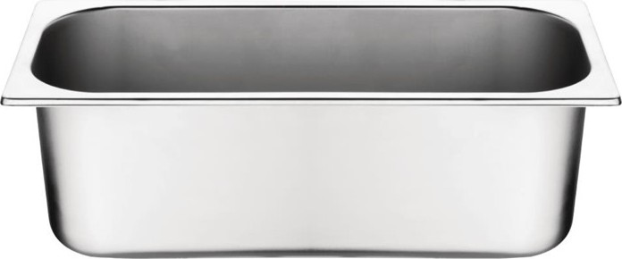  Vogue Napoli Ice Cream Pan 5Ltr 