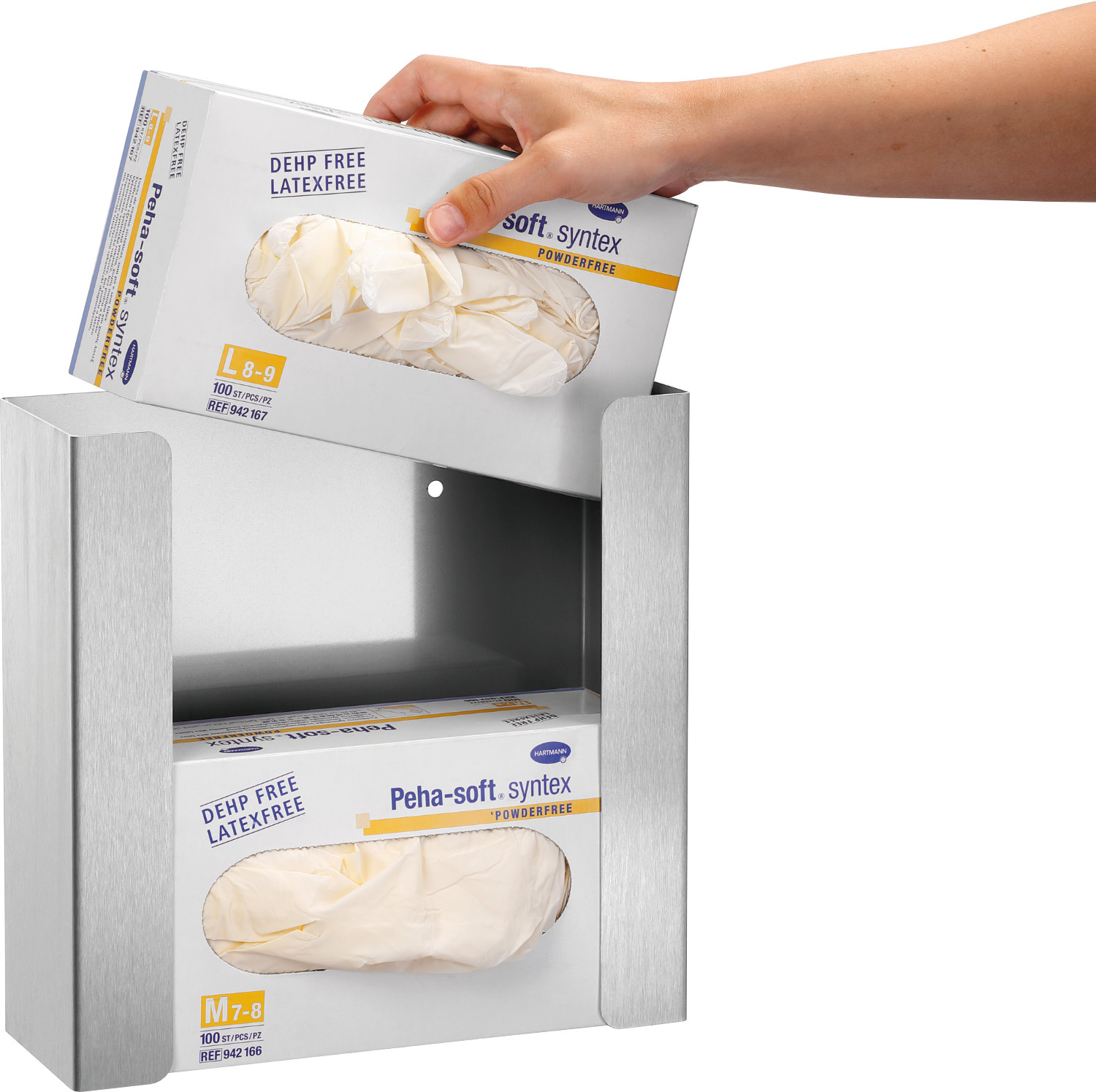  Bartscher Glove dispenser K20 