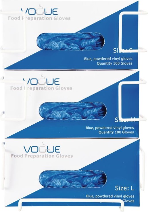  Vogue Disposable Glove Dispenser 
