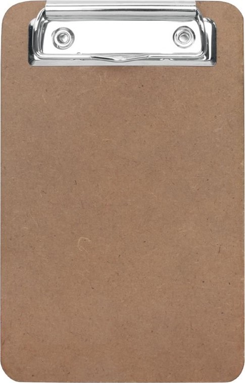  Olympia Bill Presenter Mini Clipboard 
