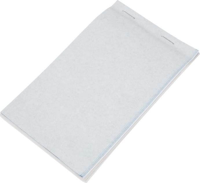  Fiesta Restaurant Waiter Pads Duplicate Large (Pack of 50) 