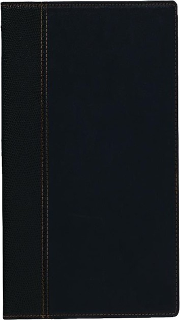  Securit Menu-Style Bill Presenter 