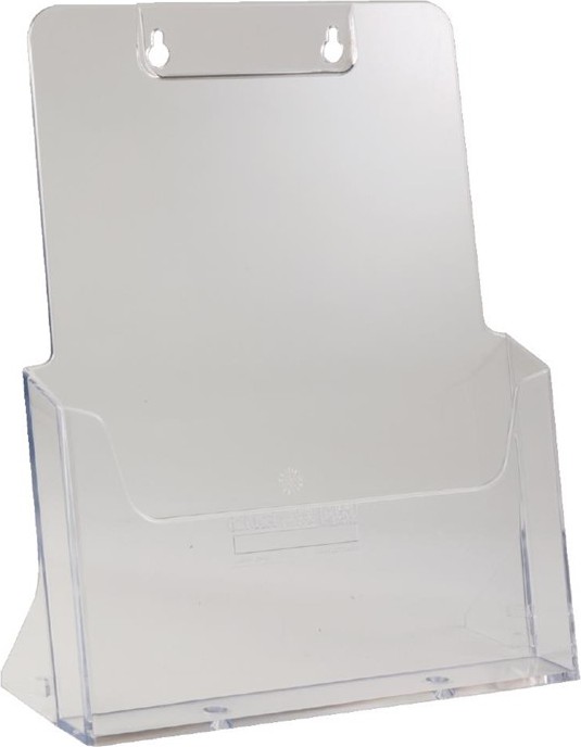  Gastronoble A4 Leaflet Holder 