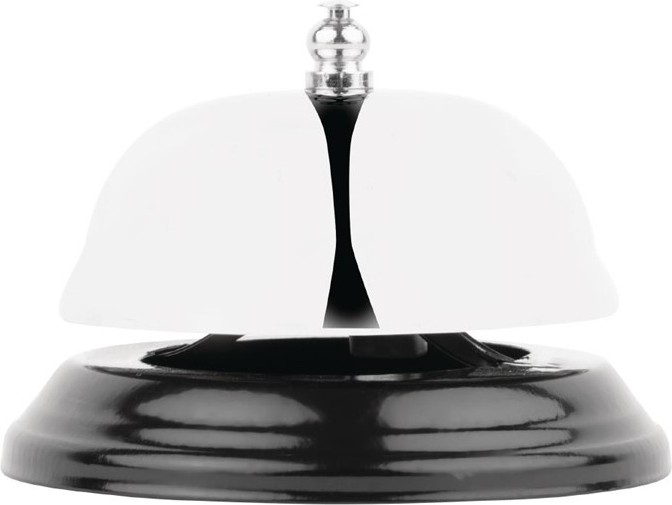  Bolero Small Call Bell 